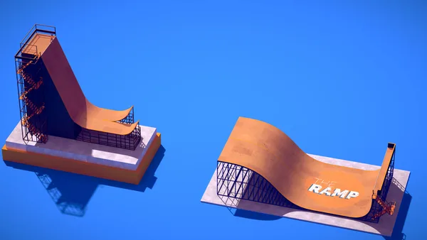 The Ramp screenshot 3