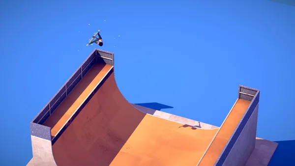 The Ramp screenshot 7