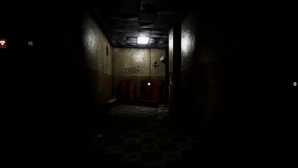 Screenshot 4 di Horror Squad