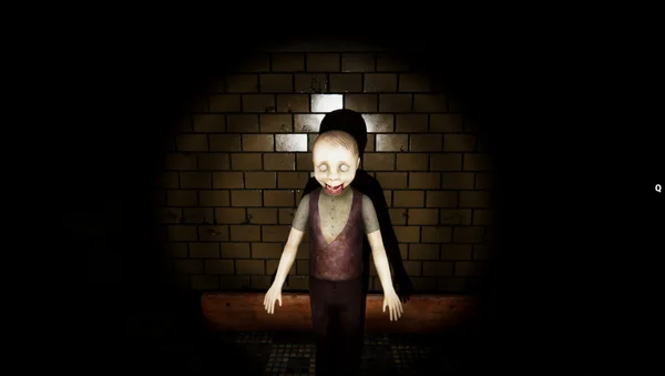 Screenshot 6 di Horror Squad
