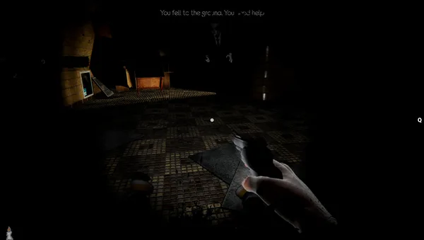 Screenshot 8 di Horror Squad