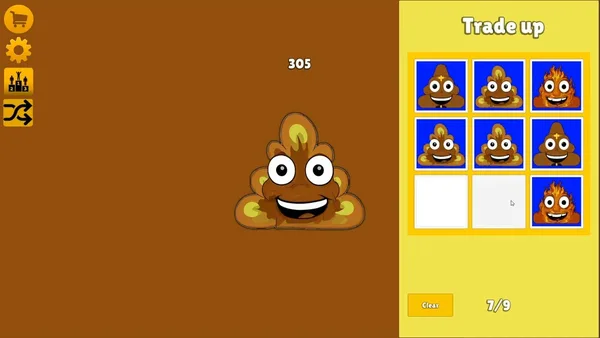 Poop screenshot 1