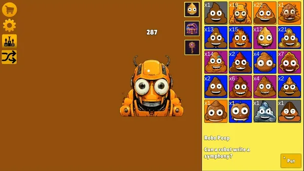 Poop screenshot 6