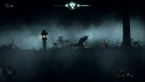 The Spirit of the Samurai screenshot 2