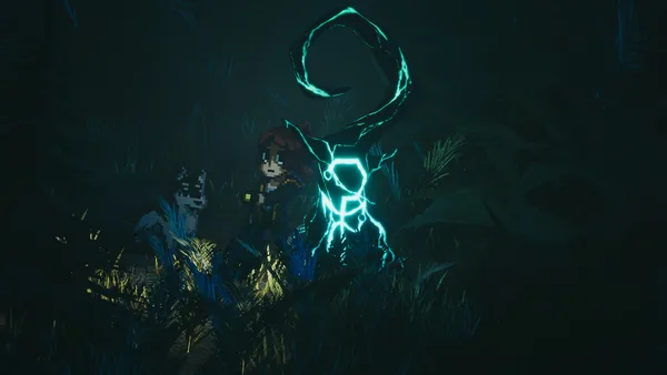 Screenshot 12 di Enigma of Fear