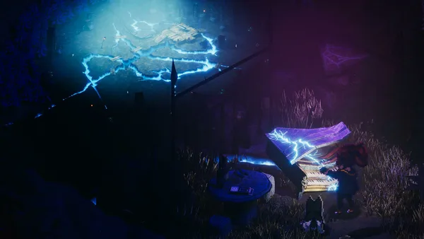 Screenshot 16 di Enigma of Fear