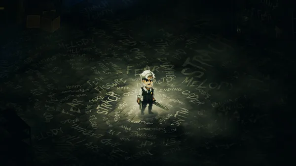 Screenshot 17 di Enigma of Fear