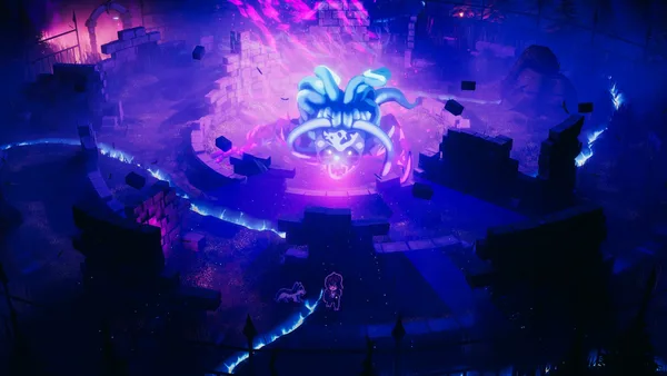 Screenshot 6 di Enigma of Fear