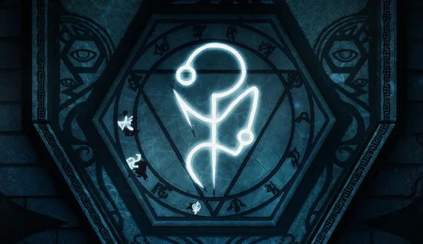 Screenshot 7 di Enigma of Fear