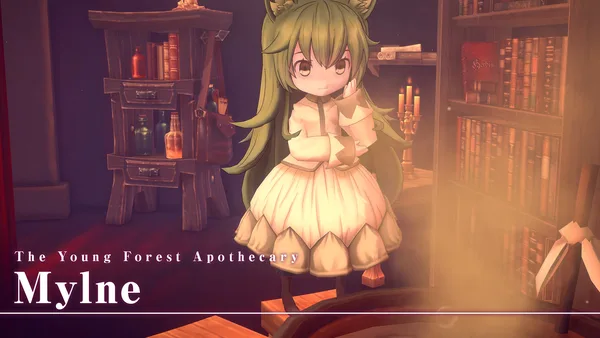 Märchen Forest screenshot 1