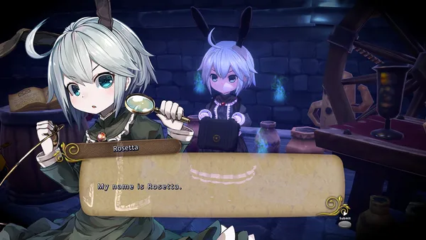 Märchen Forest screenshot 4