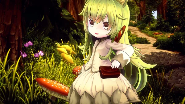 Märchen Forest screenshot 6