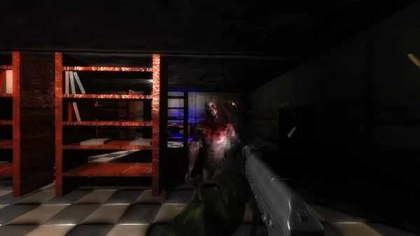 Screenshot 1 di Object N