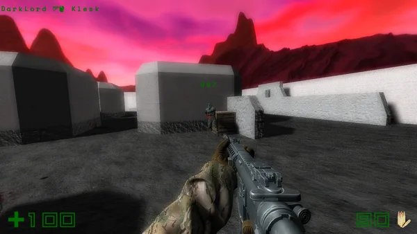 Screenshot 5 di Object N