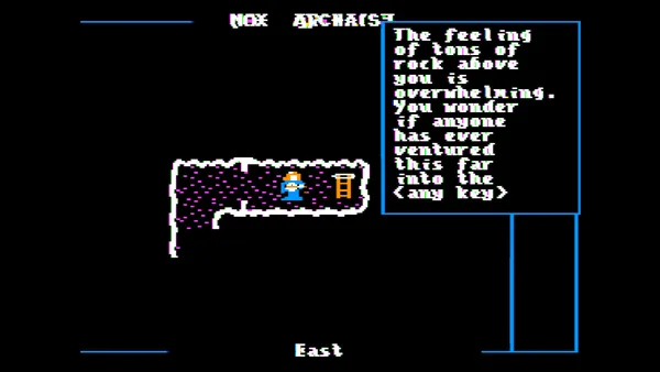 Screenshot 3 di Nox Archaist