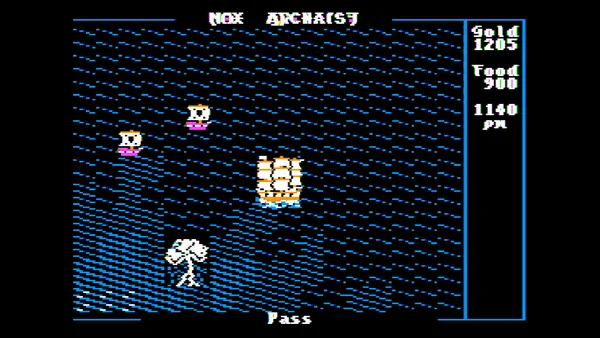 Screenshot 6 di Nox Archaist