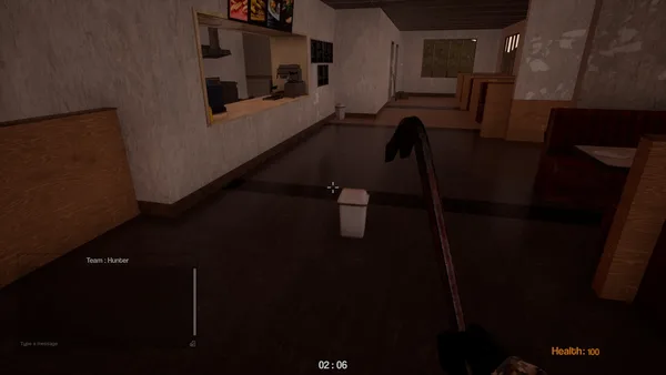 Screenshot 2 di Prop Hunt