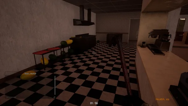 Screenshot 3 di Prop Hunt