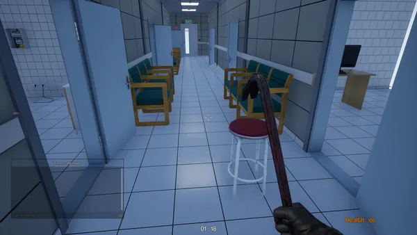 Screenshot 5 di Prop Hunt