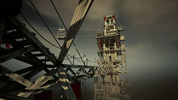 Screenshot 5 di Cloud Climber