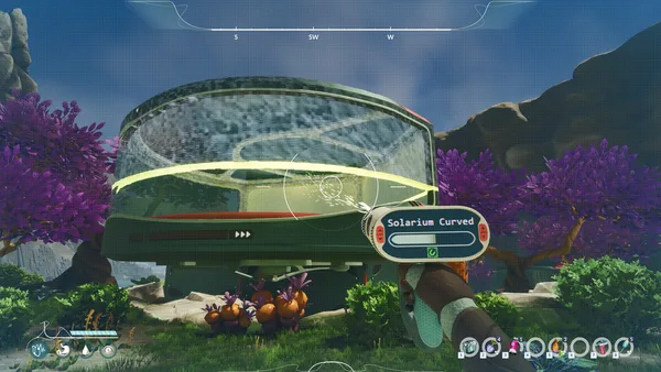 Honeycomb: The World Beyond screenshot 8