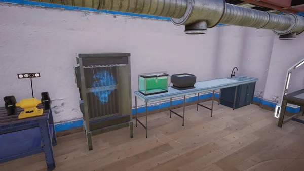 Toy Tinker Simulator screenshot 13