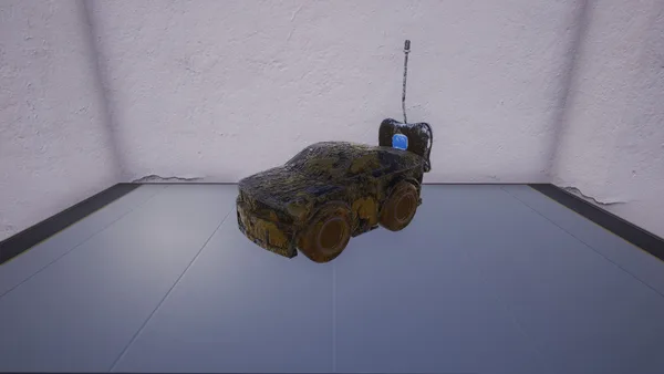 Toy Tinker Simulator screenshot 23