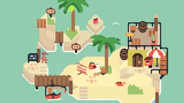 Screenshot 1 di Pocket Watch