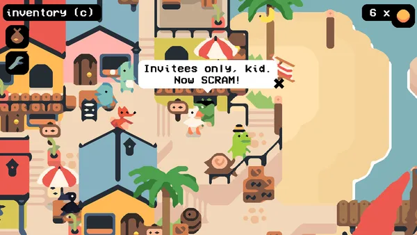 Screenshot 2 di Pocket Watch
