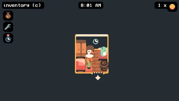 Screenshot 3 di Pocket Watch