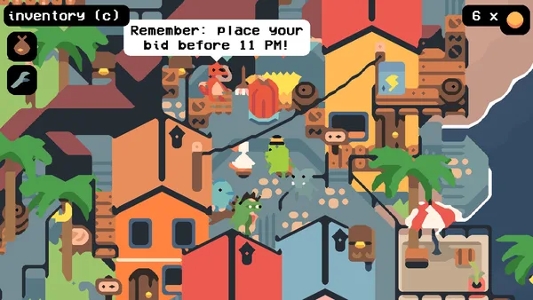 Screenshot 6 di Pocket Watch
