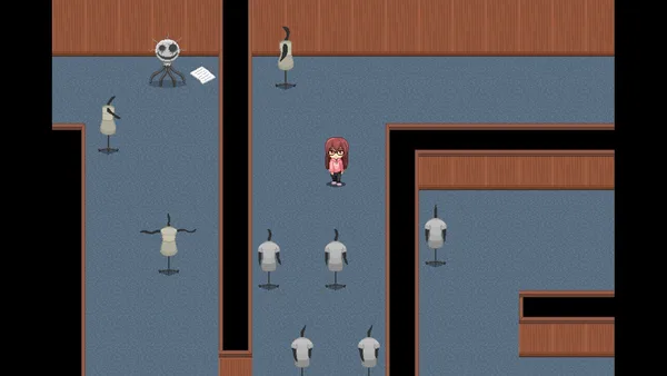 Screenshot 10 di Ann