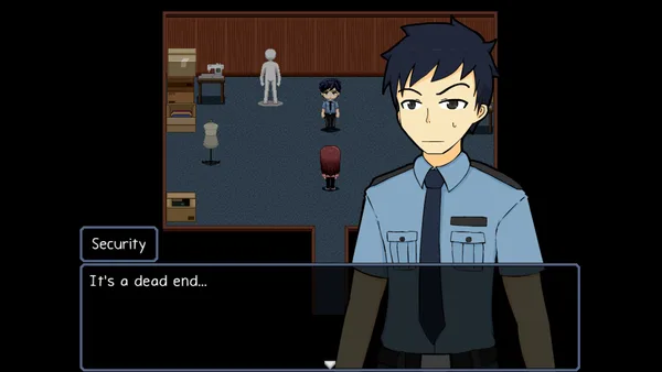 Screenshot 11 di Ann