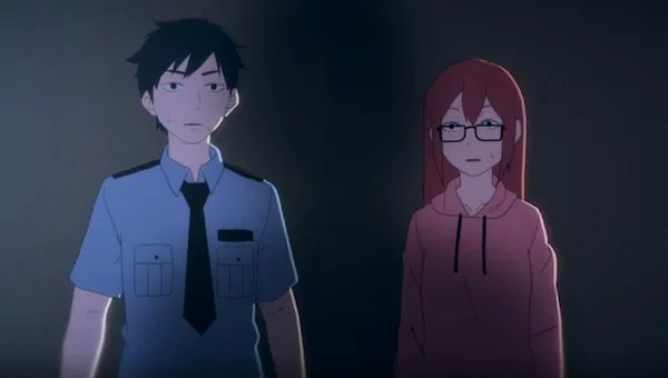 Screenshot 8 di Ann
