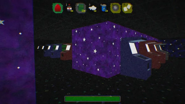 Enter The Backrooms screenshot 8