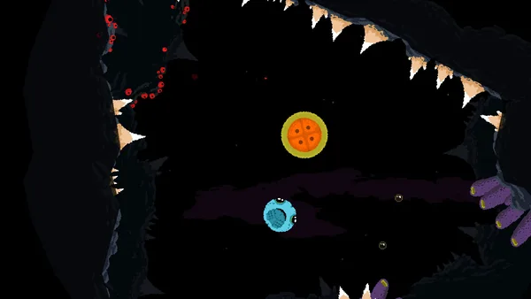 Screenshot 4 di Swallow the Sea