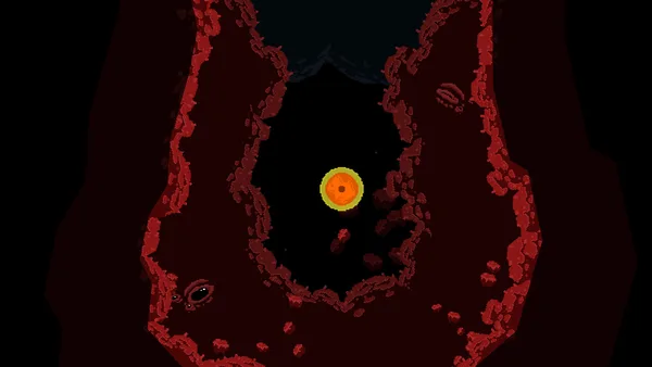 Screenshot 5 di Swallow the Sea