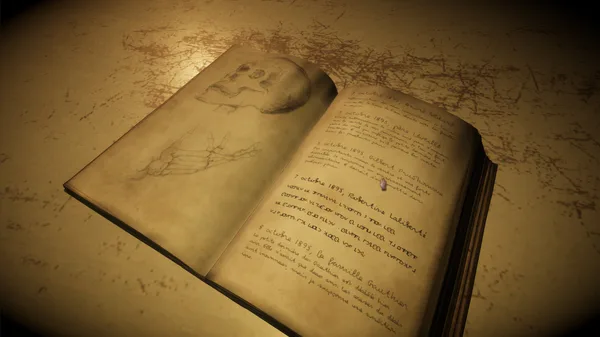 The Whispering Valley screenshot 4