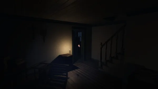The Whispering Valley screenshot 7