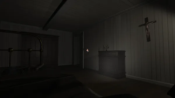 The Whispering Valley screenshot 8