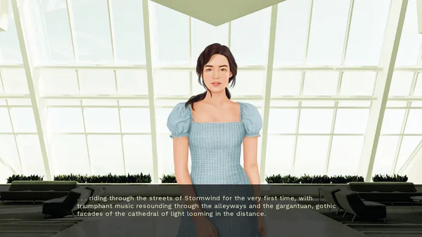 Screenshot 2 di Incel Syndrome
