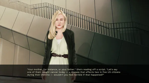 Screenshot 3 di Incel Syndrome