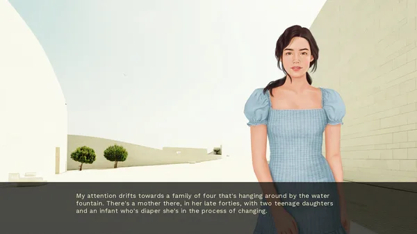 Screenshot 6 di Incel Syndrome