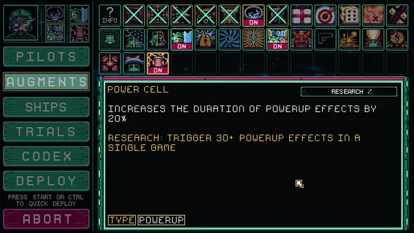 Screenshot 10 di Gunlocked