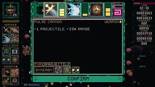 Screenshot 7 di Gunlocked