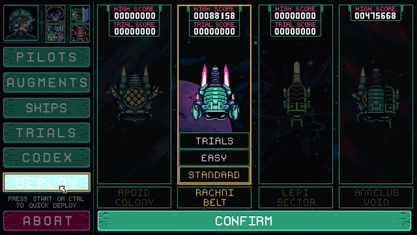 Screenshot 8 di Gunlocked