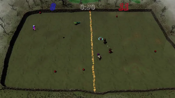 Battle Ball screenshot 6