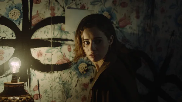 Screenshot 1 di Erica