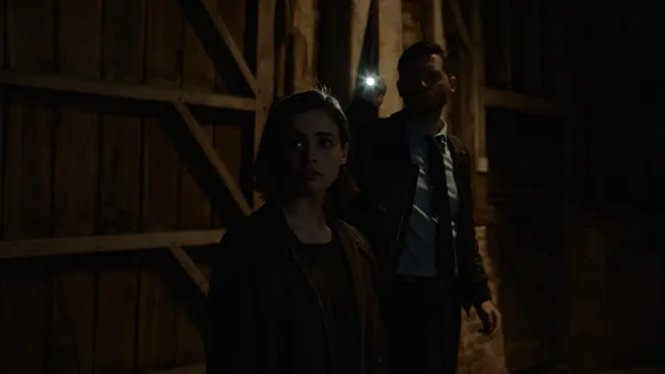 Screenshot 3 di Erica