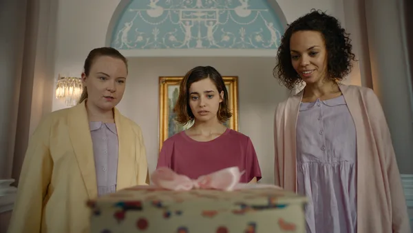 Screenshot 5 di Erica